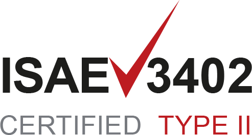 isae certification